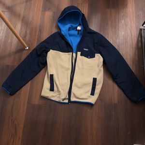 Patagonia Fleece Jacket